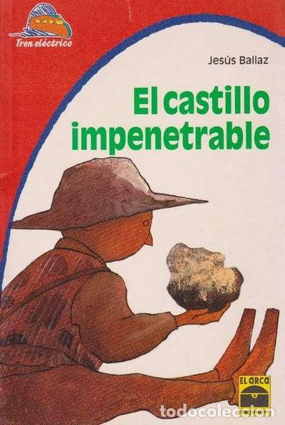 Livros em segunda m&atilde;o: El castillo impenetrable- 9788447800407