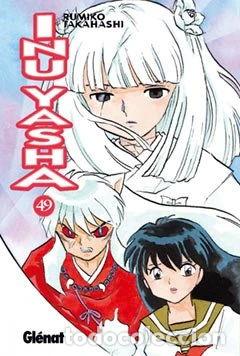 Libros: Inu-yasha 49- 9788483573761 - Foto 1