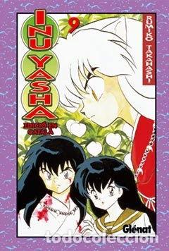 Libros: Inu-yasha 9- 9788484497530 - Foto 1
