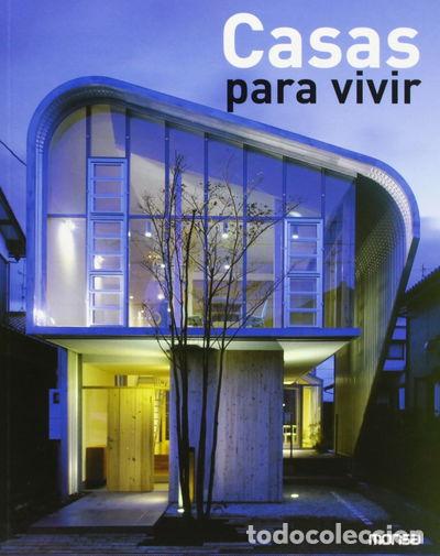 Libros: Casas para vivir- 9788496429642 - Foto 1