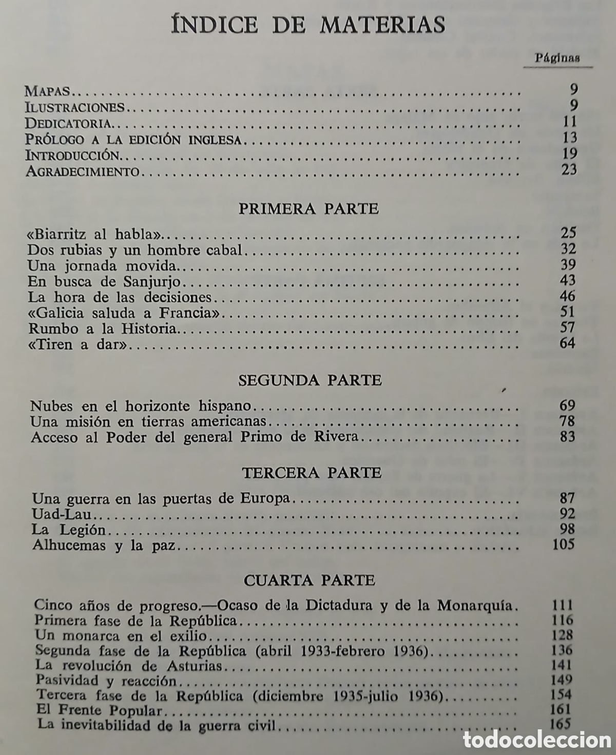Libros: Espa&ntilde;a, los a&ntilde;os vitales - Foto 3
