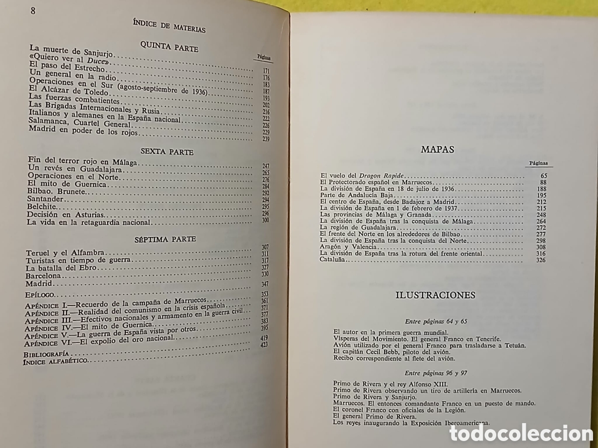 Libros: Espa&ntilde;a, los a&ntilde;os vitales - Foto 4