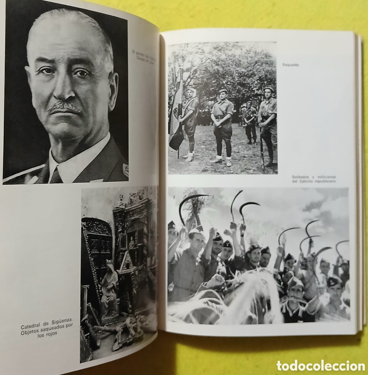 Libros: Espa&ntilde;a, los a&ntilde;os vitales - Foto 6