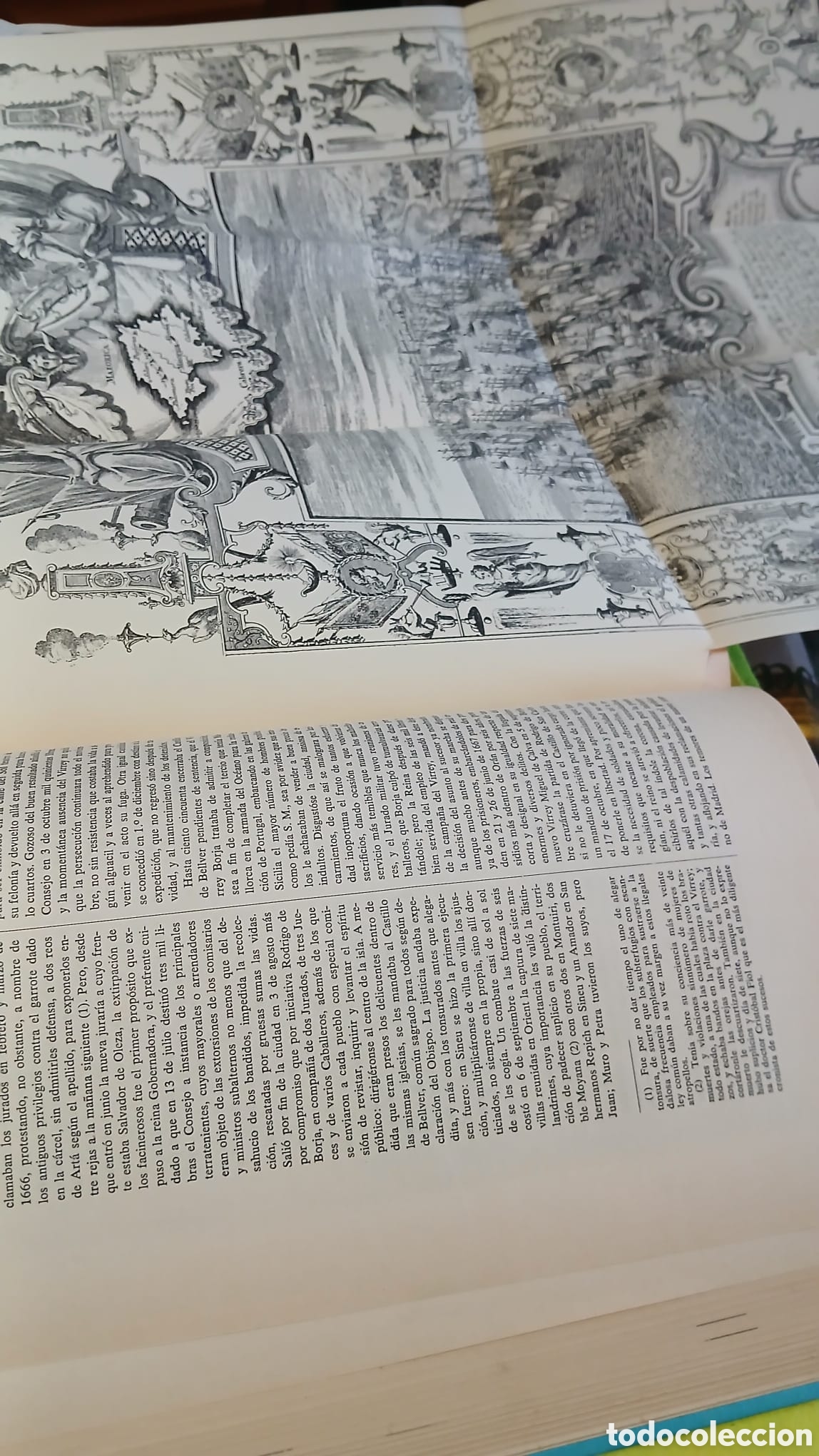 Libros: Islas Baleares, por Piferrer y Quadrado - Foto 7