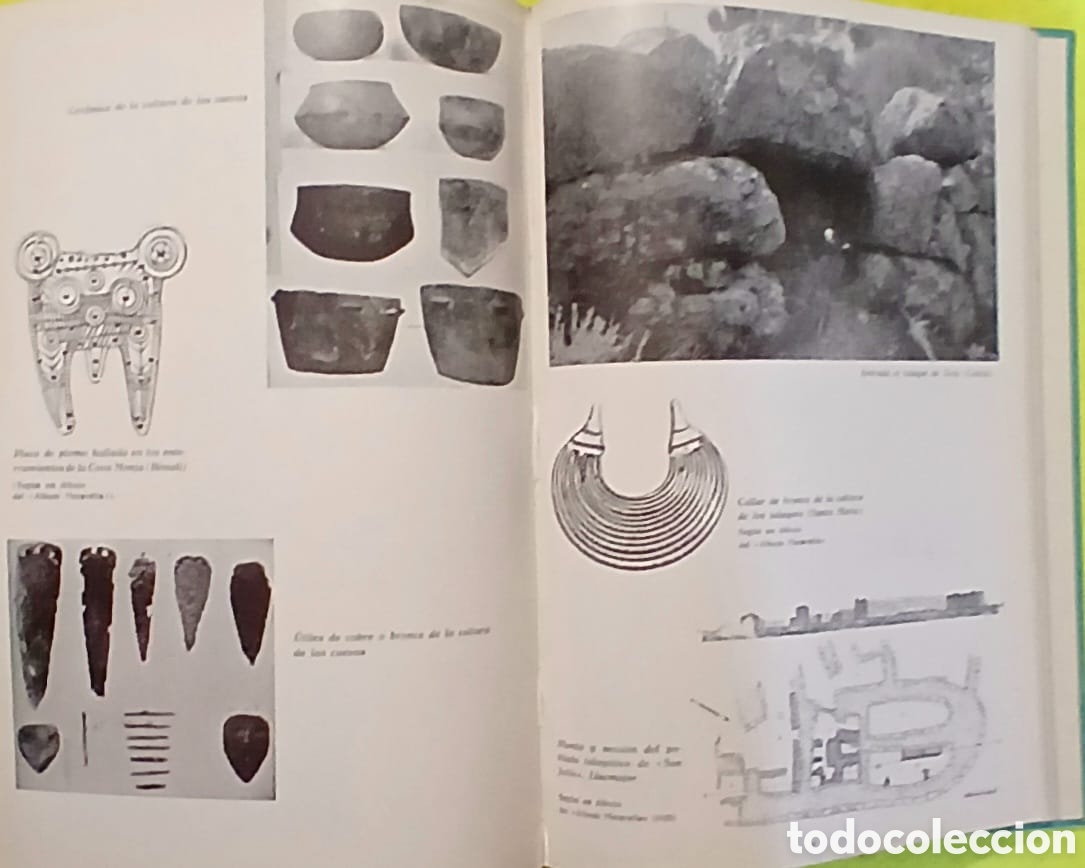 Libros: Islas Baleares, por Piferrer y Quadrado - Foto 9
