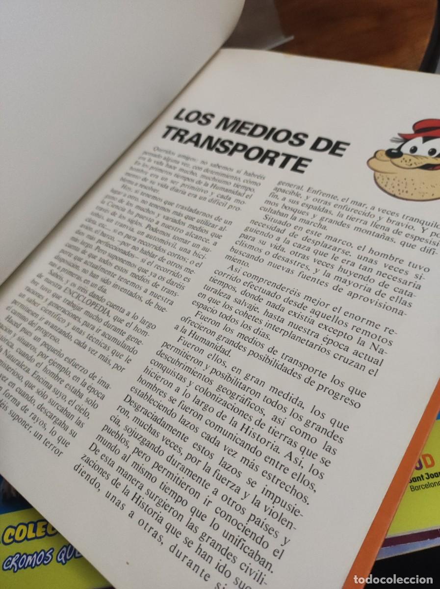 Libros: Enciclopedia Disney (Tomo 1) Buru Lan Ediciones - Foto 4