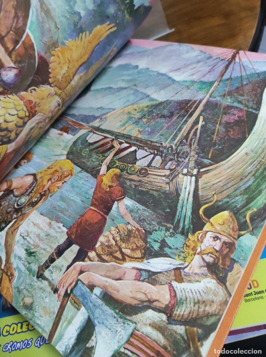 Libros: Enciclopedia Disney (Tomo 1) Buru Lan Ediciones - Foto 5