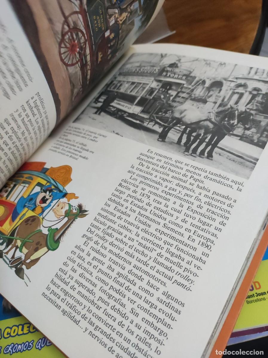 Libros: Enciclopedia Disney (Tomo 1) Buru Lan Ediciones - Foto 7