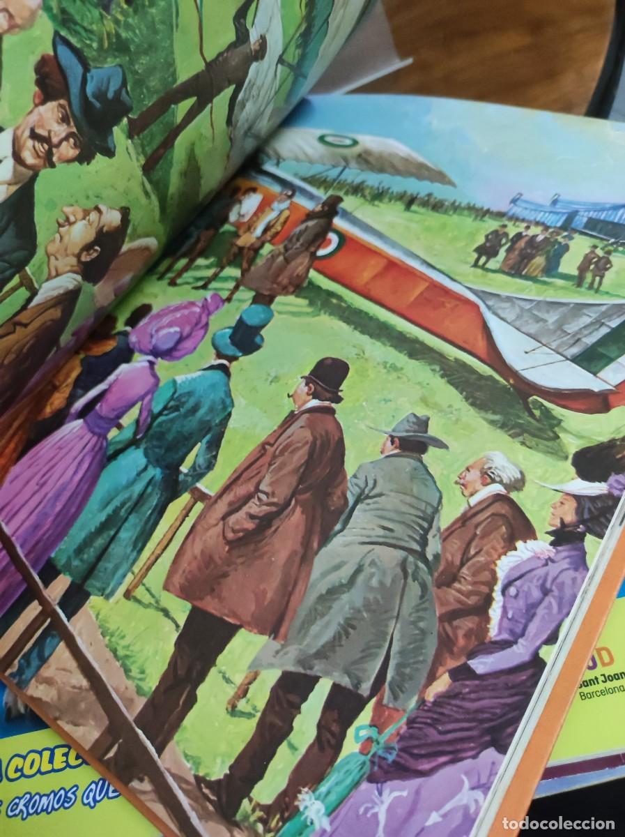 Libros: Enciclopedia Disney (Tomo 1) Buru Lan Ediciones - Foto 8
