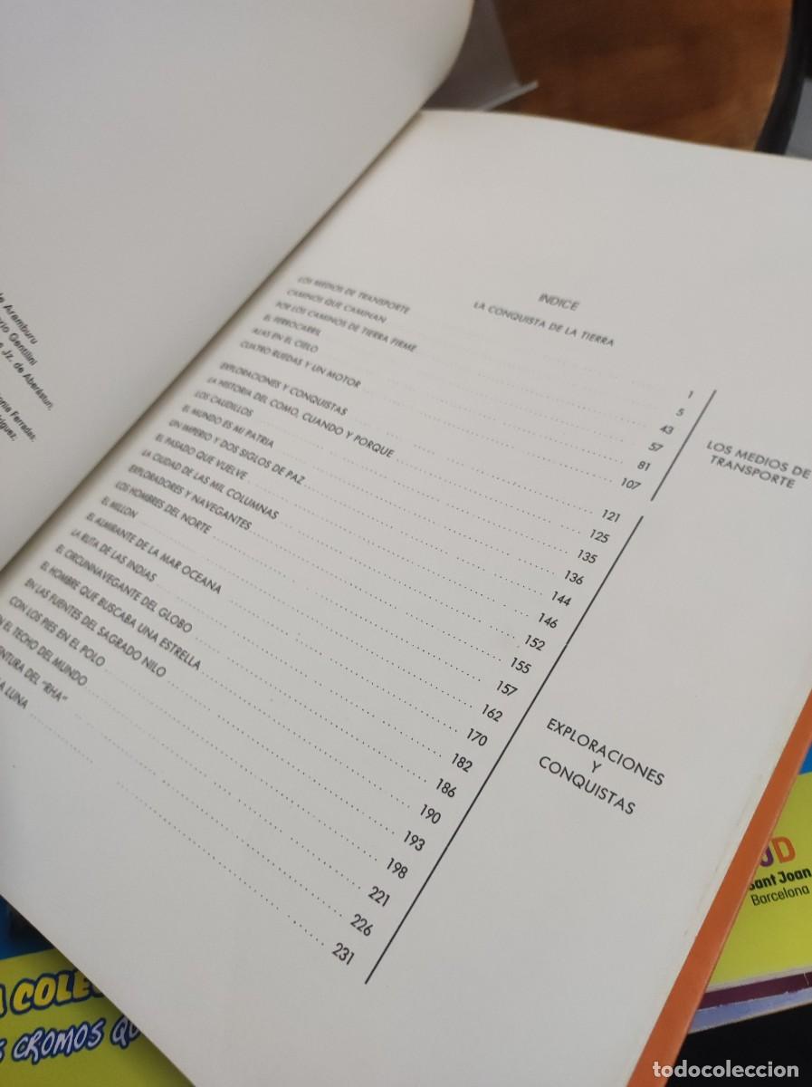 Libros: Enciclopedia Disney (Tomo 1) Buru Lan Ediciones - Foto 10