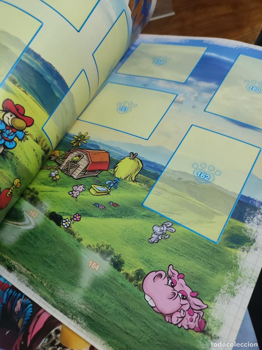 Libros: Amici Cucciolotti Animalitos 2017 Panini - Foto 2