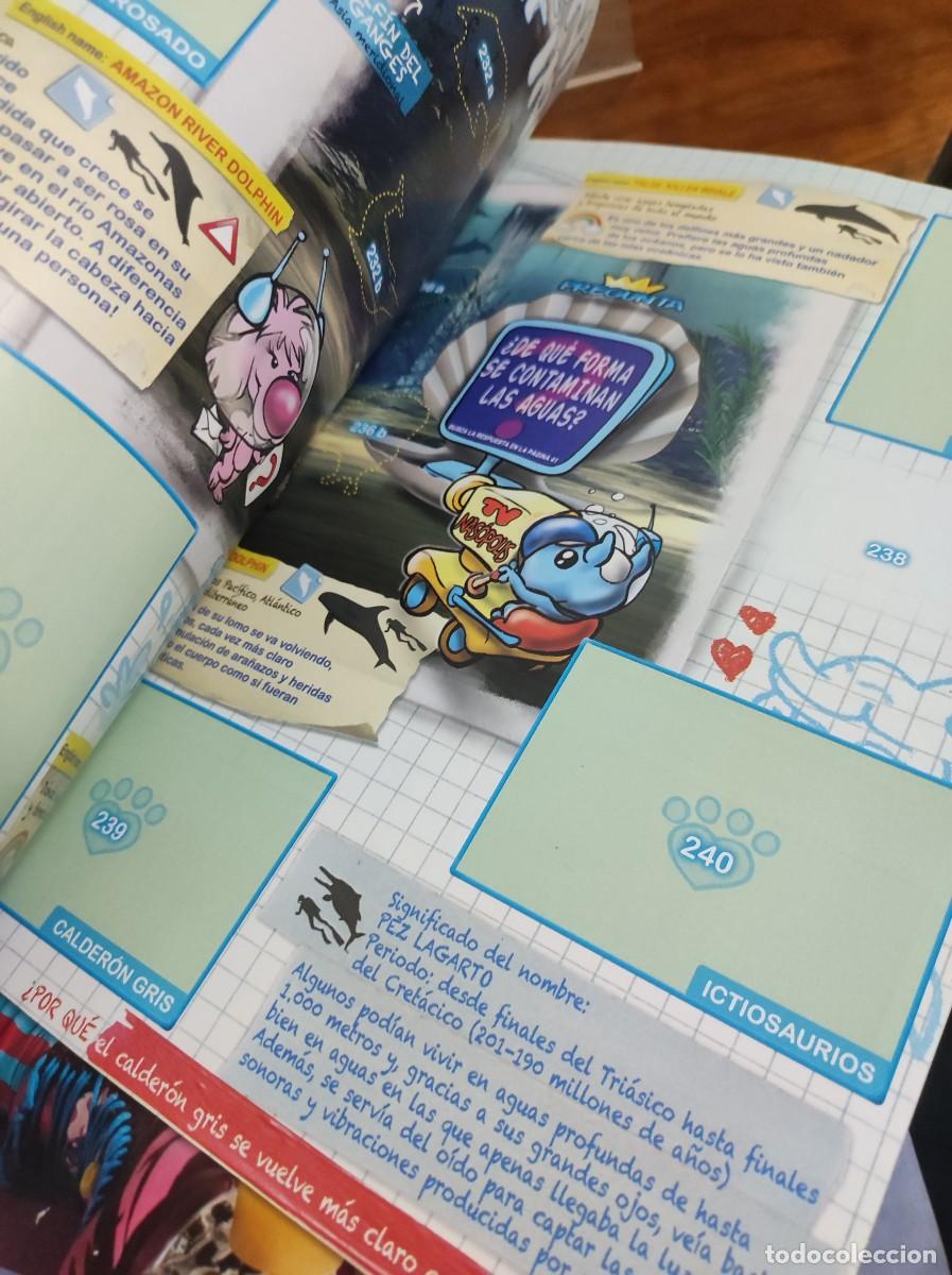 Libros: Amici Cucciolotti Animalitos 2017 Panini - Foto 3