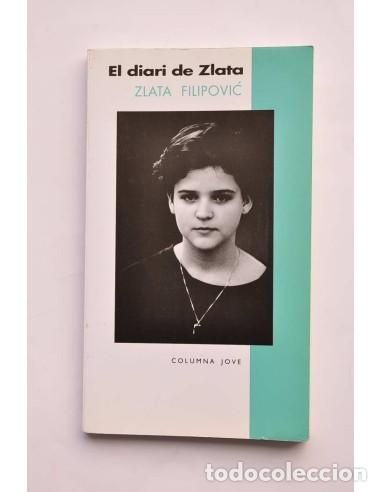 Libros: El diari de Zlata - FLIPOVIC, Zlata - Foto 1