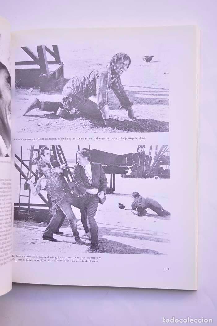 Libros: Las pel&iacute;culas de Jack Nicholson - BRODE, Douglas - Foto 5
