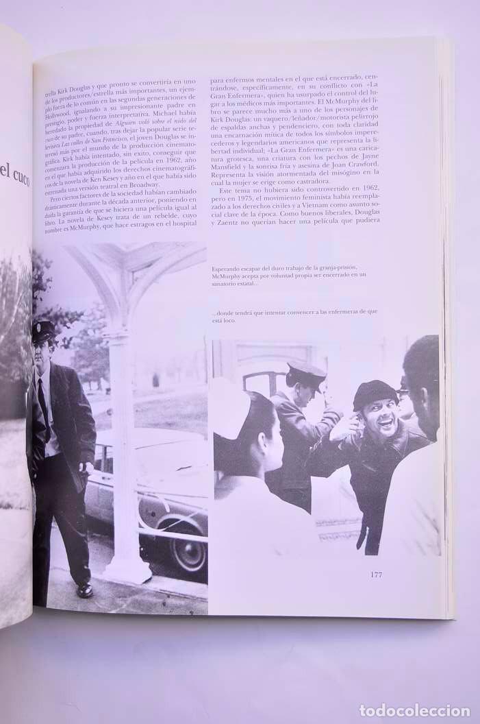 Libros: Las pel&iacute;culas de Jack Nicholson - BRODE, Douglas - Foto 6