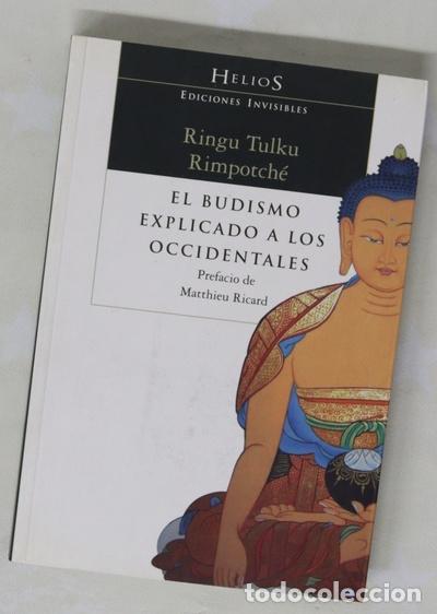 Libros: El budismo explicado a los occidentales - Foto 1
