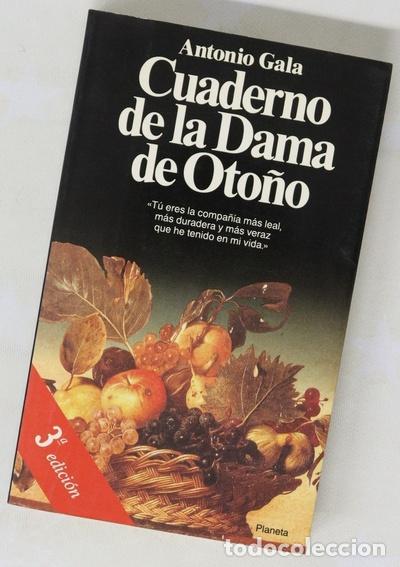 Libros: Cuaderno de la Dama de Oto&ntilde;o - Foto 1