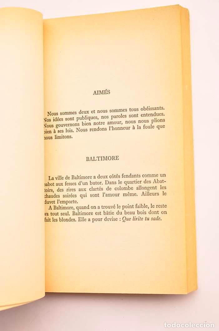Libros: Donner &agrave; voir - &Eacute;LOUARD, Paul - Foto 3
