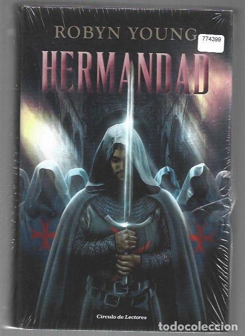 Libros: HERMANDAD - YOUNG, ROBYN - Foto 1