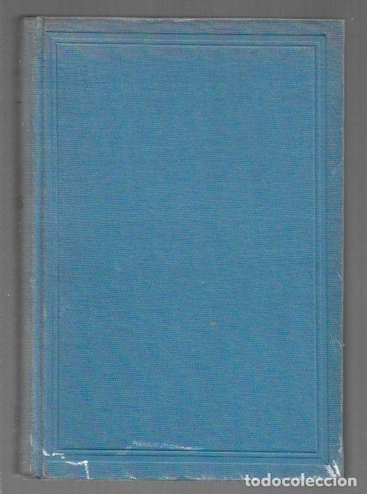 Libros: PERROS. EL PERRO. RAZAS, CRIA, ADIESTRAMIENTO - NONELL MARTINEZ, ARISTIDES - Foto 1