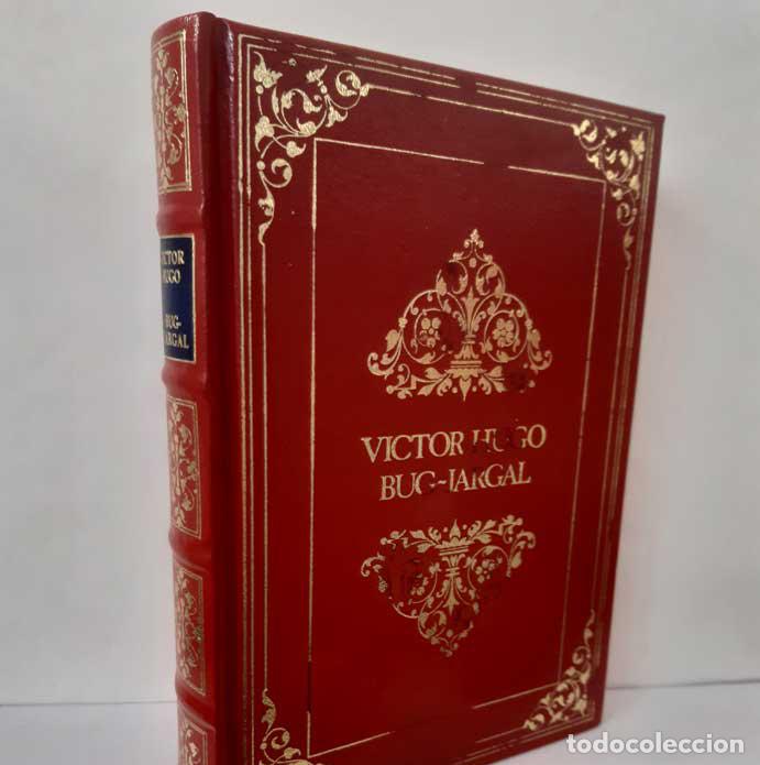 Libros: BUG JARGAL - HUGO, VICTOR - Foto 1