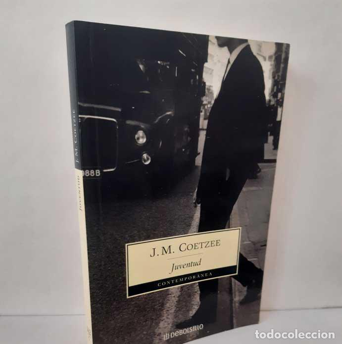 Libros: JUVENTUD - COETZEE, J.M. - Foto 1