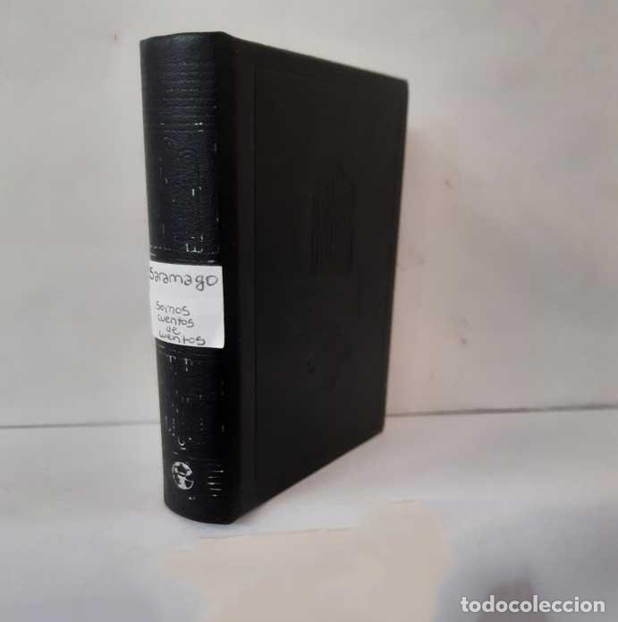 Libros: SOMOS CUENTOS DE CUENTOS - SARAMAGO, JOS&Eacute; - Foto 1