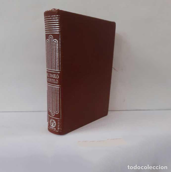 Libros: EL DIABLO COJUELO - V&Eacute;LEZ DE GUEVARA, LUIS - Foto 1