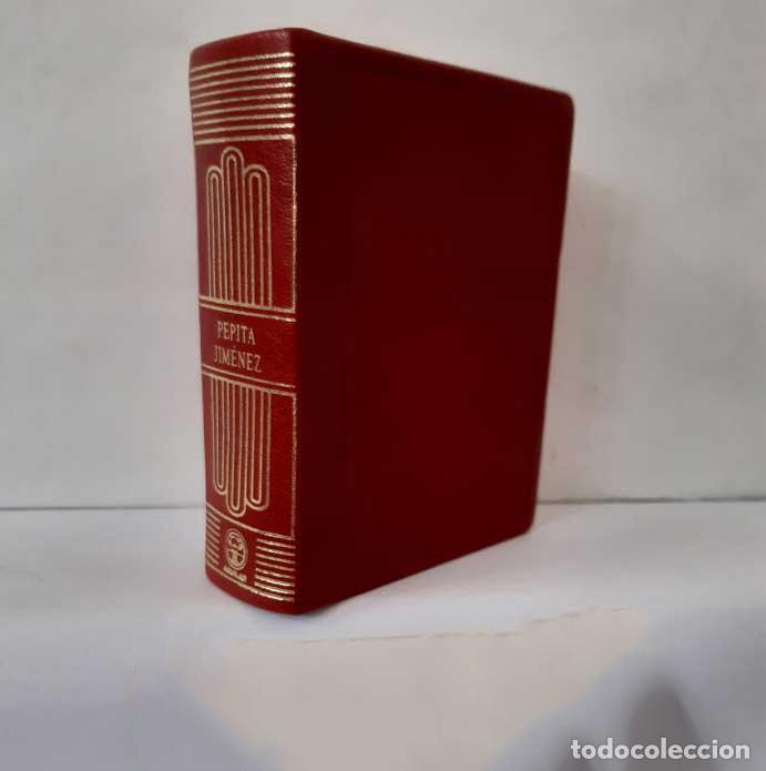 Libros: PEPITA JIM&Eacute;NEZ - VALERA, JUAN - Foto 1