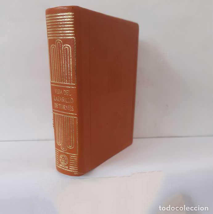 Libros: LAZARILLO DE TORMES - Foto 1
