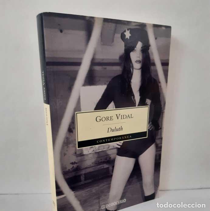 Libros: DULUTH - VIDAL, GORE - Foto 1
