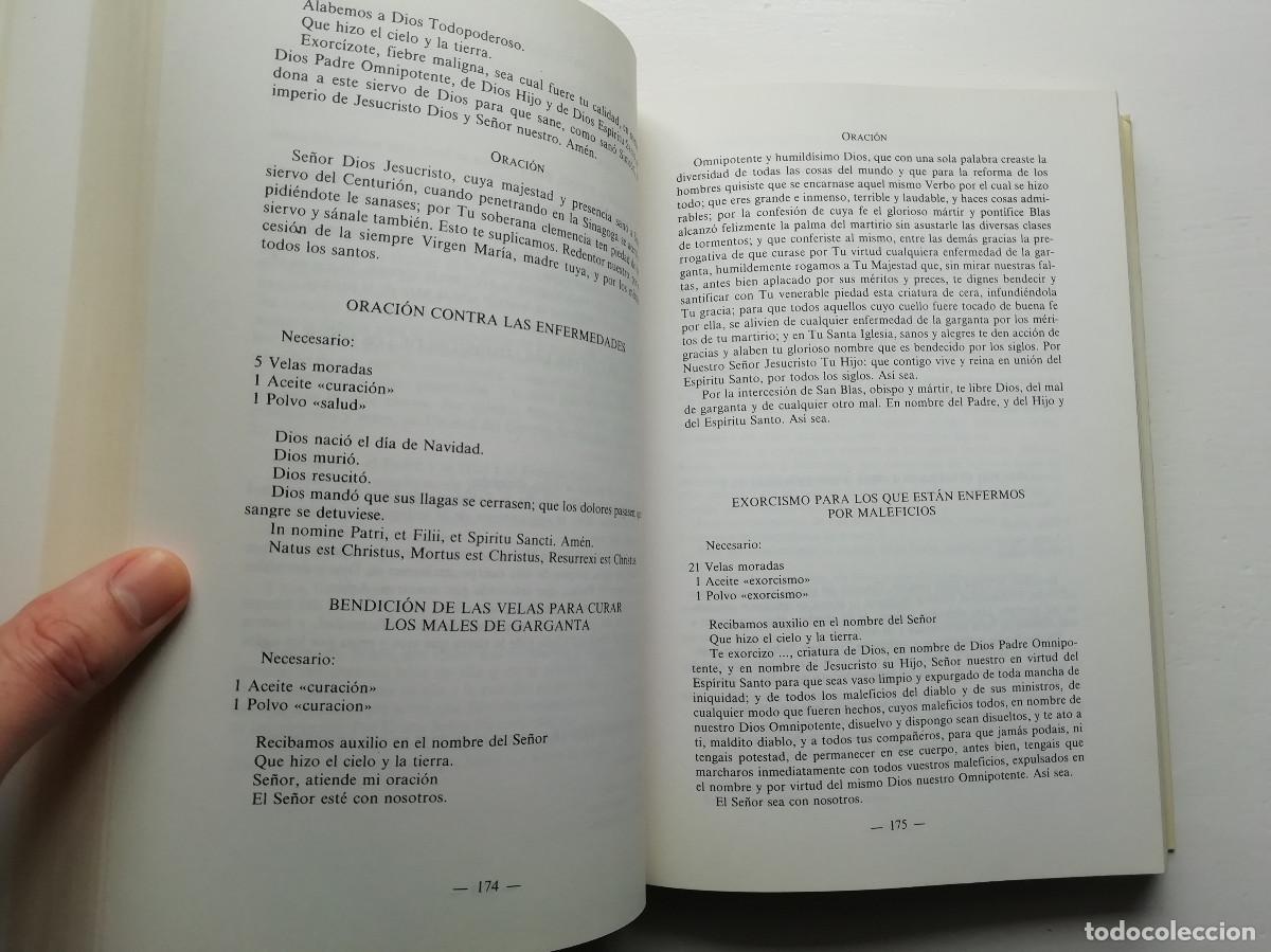 Libros: El tesoro. Gu&iacute;a pr&aacute;ctica de la magia - Foto 6