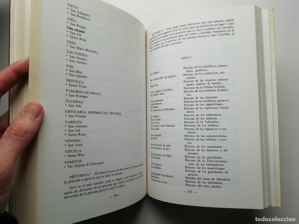 Libros: El tesoro. Gu&iacute;a pr&aacute;ctica de la magia - Foto 7