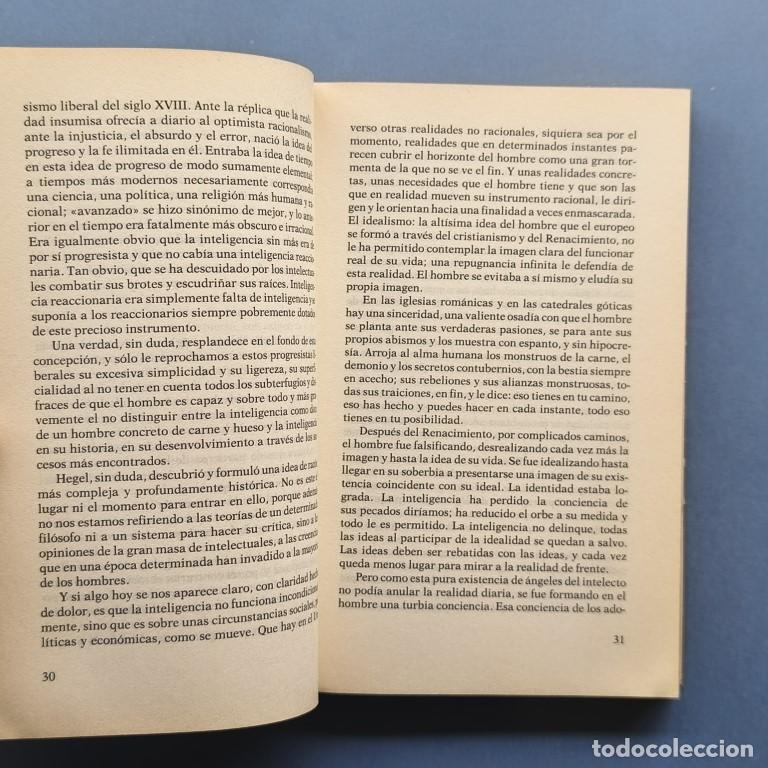 Libros: Senderos. - Zambrano, Mar&iacute;a. - Foto 3