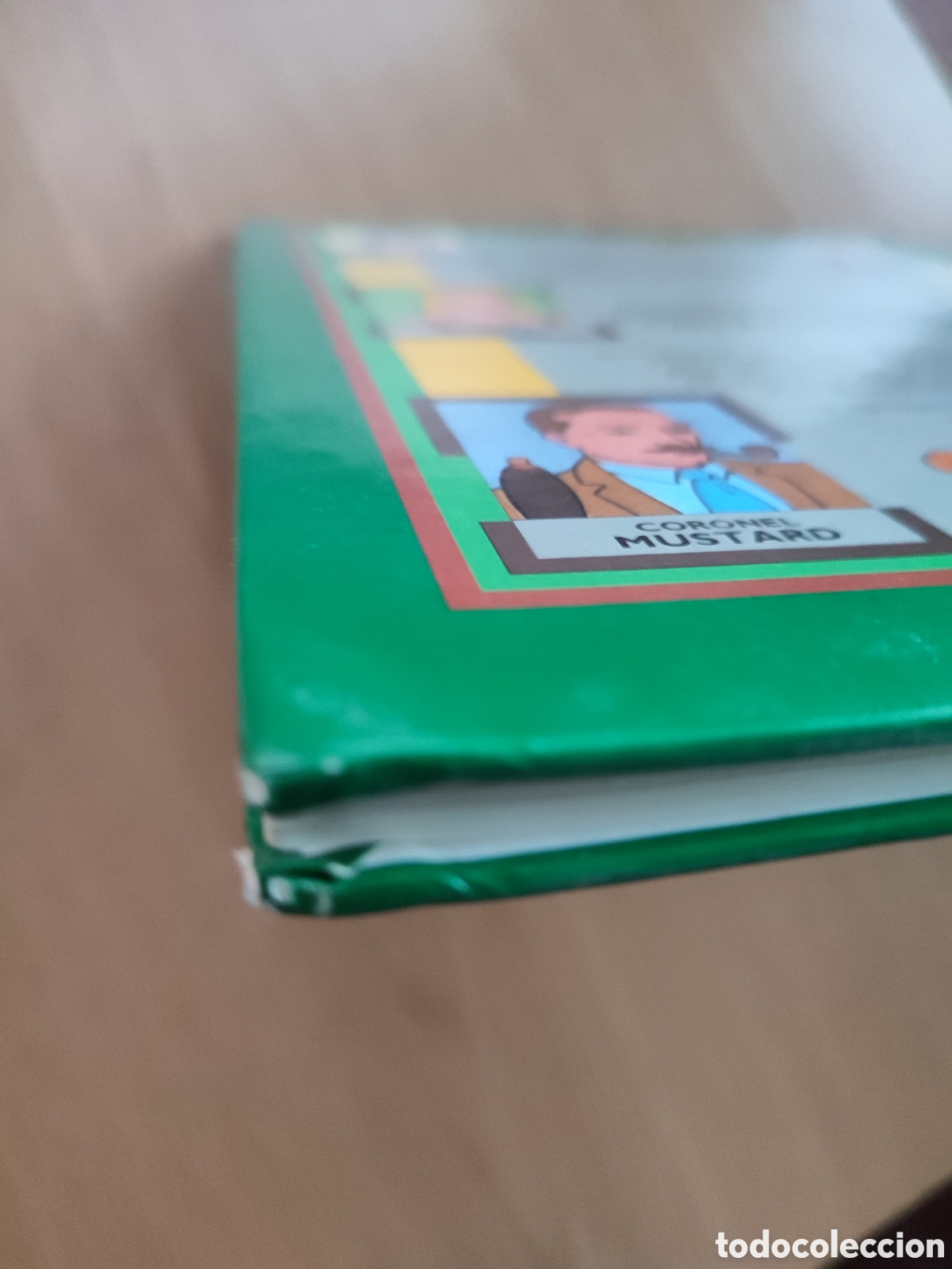 Libros: Cluedo. El detective en casa. - Foto 3