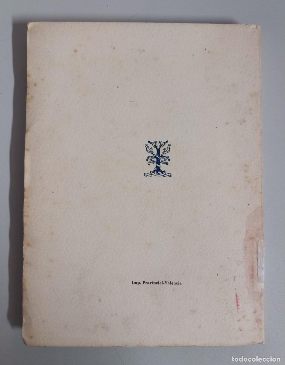 Libros: Les llunyanies suggestives. - MART&Iacute;NEZ FERRANDO, Ernest: - Foto 2