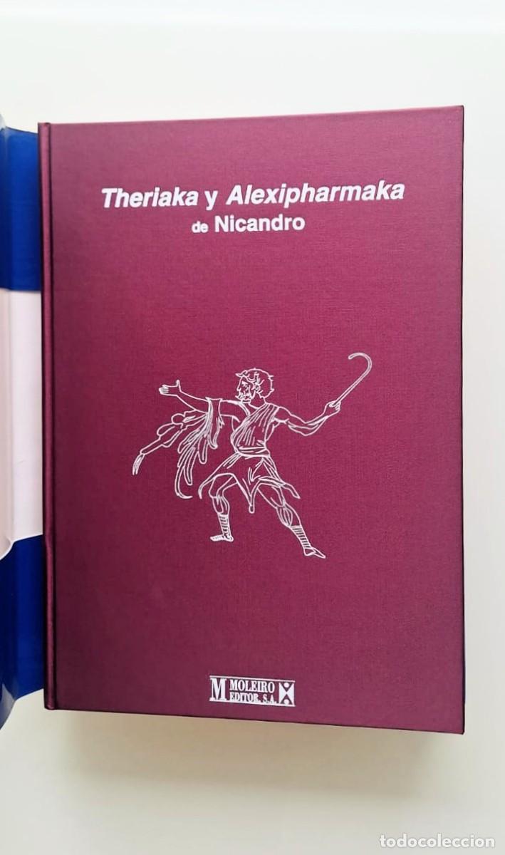 Libros: Theatrum Sanitatis, Biblioteca Casanatense, Moleiro Editor, Biling&uuml;e - Foto 4