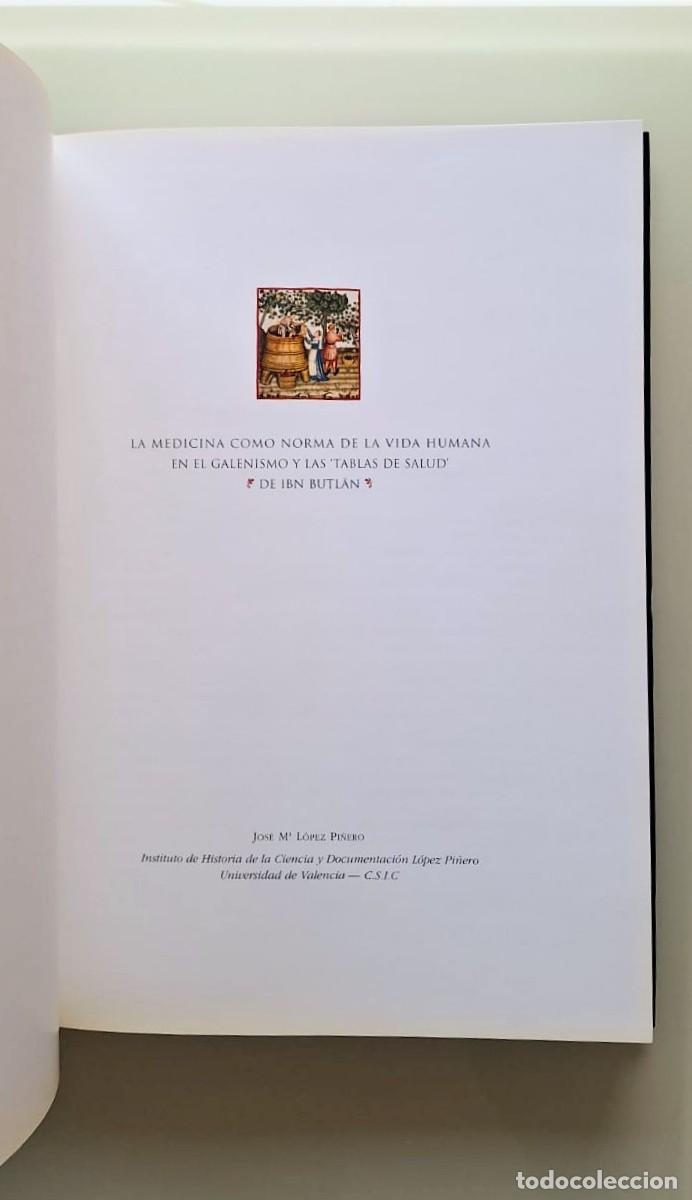 Libros: Theatrum Sanitatis, Biblioteca Casanatense, Moleiro Editor, Biling&uuml;e - Foto 10
