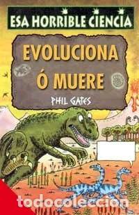 Libros: Evoluciona o muere- 9788427220614 - Foto 1