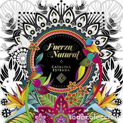 Libros: Fuerza Natural- 9788401018176 - Foto 1