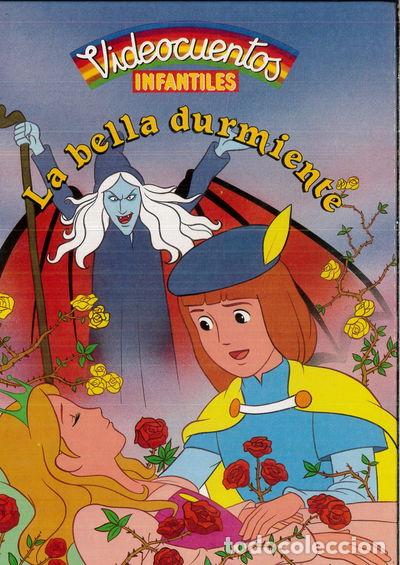 Libros: La bella durmiente. El agua de la vida- 9788439514343