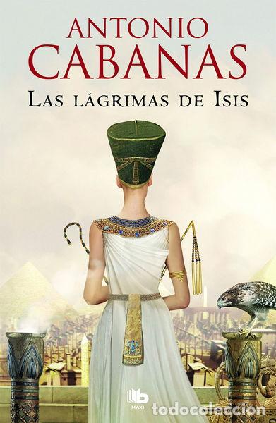 Livros em segunda m&atilde;o: Las l&aacute;grimas de Isis- 9788413141800