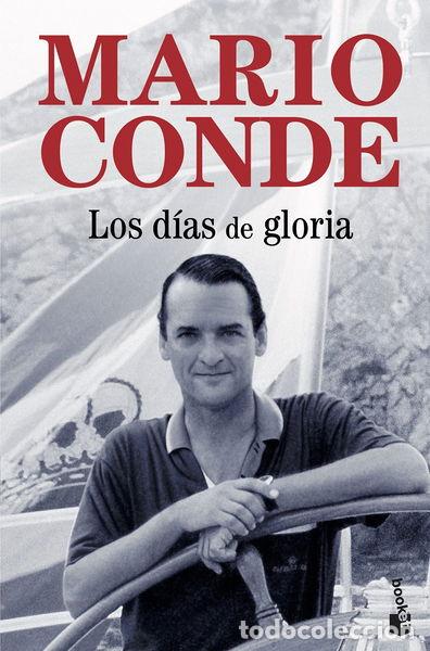 books: Los d&iacute;as de gloria- 9788427038806