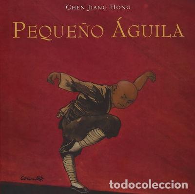 Libros: Peque&ntilde;o &Aacute;guila- 9788484701422 - Foto 1