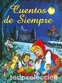 Libros: Cuentos de Siempre- 9788430599585 - Foto 1