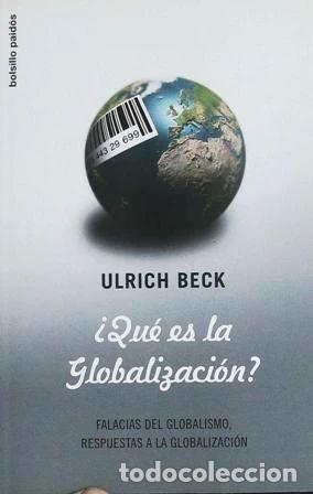 Libros: &iquest;Qu&eacute; es la globalizaci&oacute;n?- 9788449320910 - Foto 1