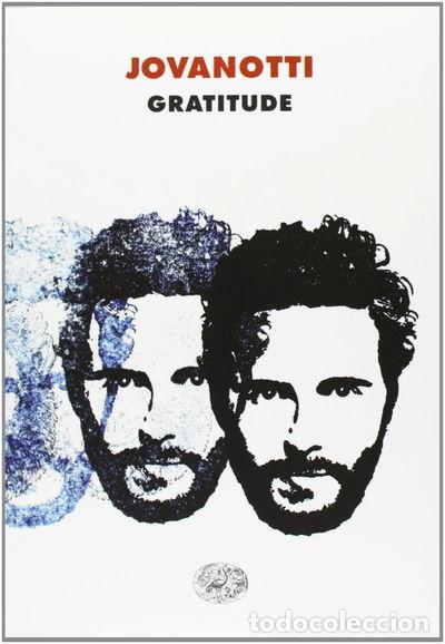 Livres: Gratitude- 9788806218348