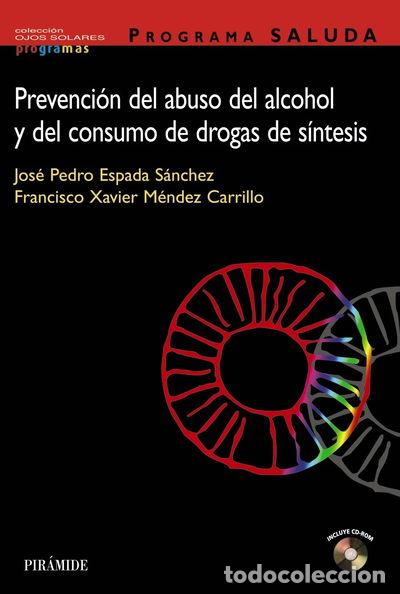 B&uuml;cher: Programa Saluda. Prevenci&oacute;n del abuso del alcohol y del consumo de drogas de ...- 9788436817218