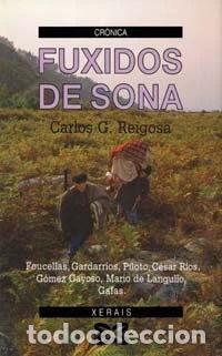 Libros: Fuxidos de sona- 9788475074238 - Foto 1