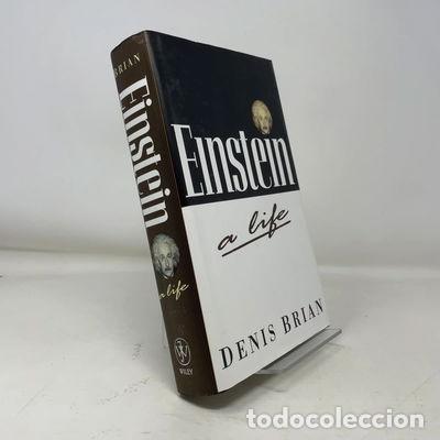 Libros: Einstein: A Life- 9790471114597 - Foto 1